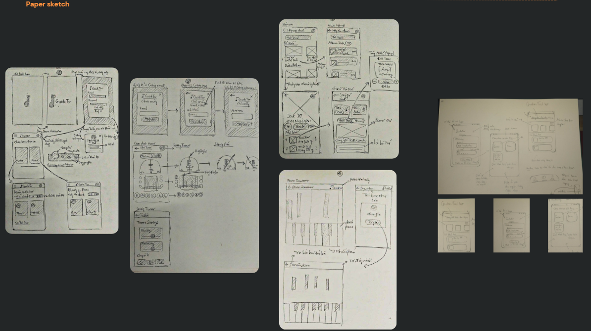 GuideTar screenshot 4.