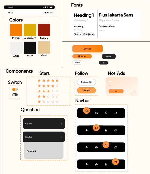 GuideTar screenshot 5.