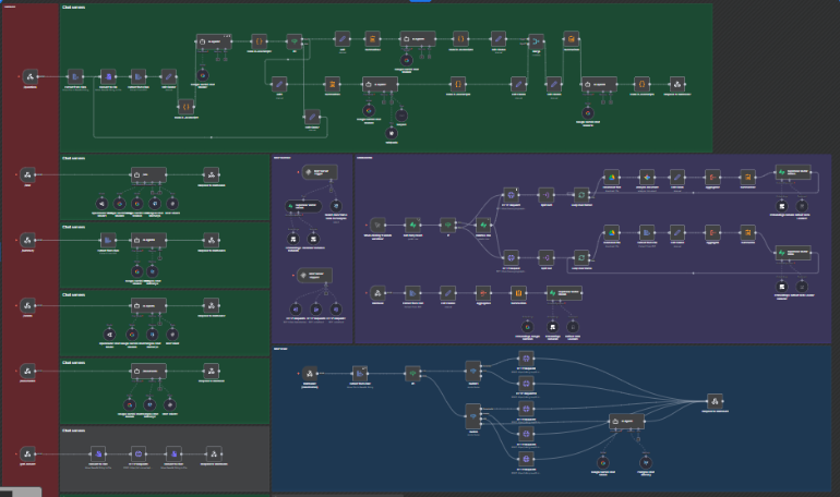 VKUTK screenshot 1.